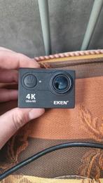 EKEN 4K ultra HD camera, Ophalen, Overige Merken, 8 keer of meer