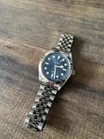 Chronos BB36 automatic, Sieraden, Tassen en Uiterlijk, Horloges | Heren, Ophalen of Verzenden, Zo goed als nieuw, Leer, Overige merken