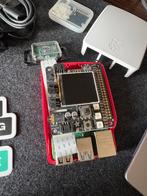 Microsoft Machine Learning Kit voor Lobe & Raspberry Pi 4, Ophalen of Verzenden, Zo goed als nieuw