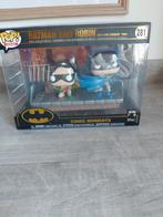 Funko Batman and Robin 281, Verzamelen, Ophalen of Verzenden, Zo goed als nieuw