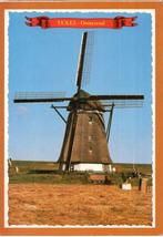 (NH448) Ansichtkaart Texel Oosterend molen Het Noorden, Verzenden, 1980 tot heden, Ongelopen, Noord-Holland