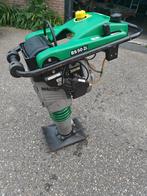 Wacker Stamper BS50-2I, Ophalen, Gebruikt, Overige soorten, Wacker neuson