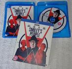 Smiley's people (1982, BBC complete series) UK blu-ray set, Cd's en Dvd's, Ophalen of Verzenden, Gebruikt, Tv en Series