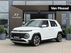 Hyundai INSTER Pulse 49 kWh | Winter Pack | Stoelverwarming, Auto's, 12 maanden, Stof, Overige modellen, 4 stoelen