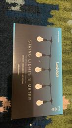 String lights 5 meter, Ophalen, Batterij, Zo goed als nieuw, 250 watt of meer