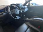 Toyota C-HR 1.8 Hybrid Executive|Leder|Stoelverwarming|Bi-To, Euro 6, 4 cilinders, Leder en Stof, 98 pk