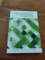 Gezondheidsvoorlichting en gedragsverandering, Ophalen, Johannes Brug, Sociale wetenschap, Zo goed als nieuw