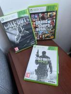 Xbox 360 met games - voor de liefhebber!, Spelcomputers en Games, Games | Xbox 360, Ophalen, Gebruikt, Vanaf 18 jaar, Shooter