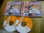 Hit Explosion CD's, Cd's en Dvd's, Cd's | Verzamelalbums, Ophalen of Verzenden, Gebruikt, Pop