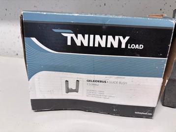 Twinny load trekhaak accessoires beschikbaar voor biedingen