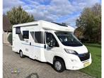 Sun Living S70-SL Enkele bedden & Hefbed, Caravans en Kamperen, Campers, Luifel, Ringverwarming, Particulier, Sun Living