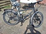 Idworx Off Rohler Rohloff, 28 inch, Gebruikt, 10 tot 15 versnellingen, Minder dan 49 cm