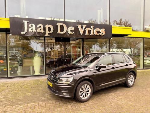 Volkswagen Tiguan 1.5 TSI Comfortline Business, Auto's, Volkswagen, Bedrijf, Te koop, Tiguan, ABS, Adaptive Cruise Control, Airbags