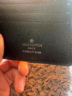 Louis vuitton, Sieraden, Tassen en Uiterlijk, Ophalen of Verzenden, Zo goed als nieuw, Zwart