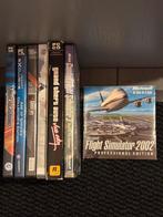 Game collectie playstation 2, 3, 5 en PC games, Ophalen of Verzenden, Gebruikt