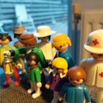 Playmobil Figuren Set, Ophalen of Verzenden, Zo goed als nieuw, Los playmobil