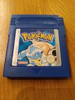 Game boy color spel origineel(blauw), Spelcomputers en Games, Ophalen, 1 speler, Zo goed als nieuw, Role Playing Game (Rpg)
