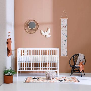 Ledikant, kinderbedje 60 x 120 beschikbaar voor biedingen