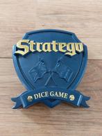 Stratego Dice Game, Een of twee spelers, Ophalen of Verzenden, Zo goed als nieuw, Dice Games