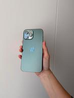 iPhone 13 Pro Max 128GB Groen - Goede Staat, Telecommunicatie, Mobiele telefoons | Apple iPhone, 77 %, Ophalen of Verzenden, IPhone 13 Pro Max