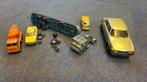 Daf truck, BMW, VW  Pick-up, Saab, Ophalen, Auto, Overige merken
