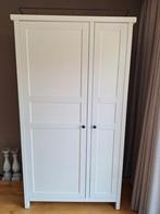 Garderobekast (omgebouwd naar computerkast), Ophalen, Gebruikt, 100 tot 150 cm, 150 tot 200 cm