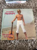 LP. Christian Anders - Die großen Erfolge LP, Ophalen of Verzenden, Gebruikt