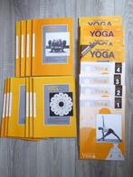enkele jaargangen TIJDSCHRIFT voor YOGA  '94 - '98, Boeken, Ophalen of Verzenden, Gelezen, Lichaam en Geest