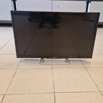 Sony KDL-32R500C LCD Full HD TV - In Nette Staat beschikbaar voor biedingen