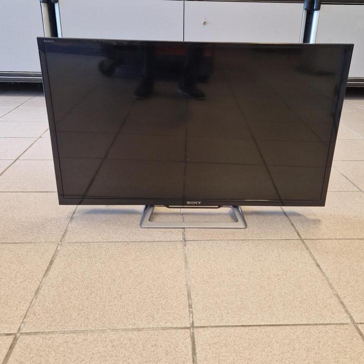 Sony KDL-32R500C LCD Full HD TV - In Nette Staat, Audio, Tv en Foto, Televisies, Zo goed als nieuw