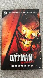 Scott Snyder - The Batman Who Laughs, Boeken, Eén comic, Amerika, Scott Snyder, Ophalen of Verzenden