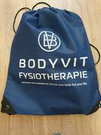 Nieuw donkerblauw rugzakje!, Ophalen of Verzenden, Nieuw, Overige merken