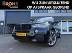 BMW X5 xDrive50i High Executive 7p. Full Options, Auto's, BMW, Automaat, Gebruikt, 4395 cc, 7 stoelen