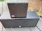 Jbl flix10 center&surround, Audio, Tv en Foto, Luidsprekers, Ophalen of Verzenden, Center speaker, JBL