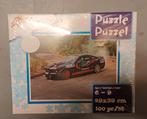 Puzzel compleet auto Grafix, Ophalen of Verzenden, Nieuw