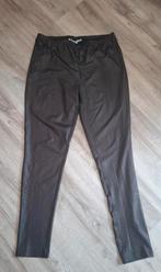 Lederlook legging, Kleding | Dames, Leggings, Maillots en Panty's, 2-bizzy, Ophalen of Verzenden, Zo goed als nieuw