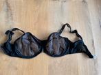 Primadonna BH Zwart 70F, Prima Donna, Ophalen of Verzenden, Zwart, BH