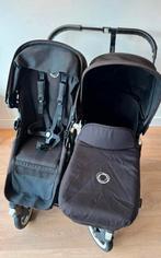 Bugaboo Duo Kinderwagen, Kinderwagen, Gebruikt, Ophalen of Verzenden, Duowagen