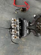 Honda cbr600 f2 carburateur set, Ophalen of Verzenden, Gebruikt