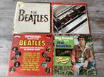 The Beatles Lp’s, Ophalen of Verzenden, Gebruikt, 12 inch, Poprock