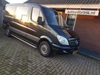 Mercedes-benz Sprinter 313 2.2 CDI 366, Automaat, Achterwielaandrijving, Gebruikt, 4 cilinders