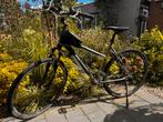 Gazelle Torrente Damesfiets - 27 versnellingen, Fietsen en Brommers, Ophalen, 28 inch, Gebruikt, Vering