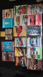 Grote verzameling Top Gear., Boeken, Tijdschriften en Kranten, Zo goed als nieuw, Ophalen