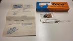 Roco 40313 - Verlichtingsset voor 3-assige rijtuigen, Gelijkstroom, Ophalen of Verzenden, Roco, Nieuw