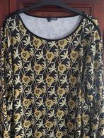 Mooie norah tuniek/jurk, Kleding | Dames, Jurken, Zwart, Maat 46/48 (XL) of groter, Ophalen of Verzenden, Zo goed als nieuw