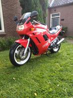 Suzuki GSX600F 1991, Motoren, Particulier