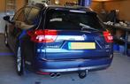 RVS sport uitlaat demper sierstuk op maat voor elke auto, Ophalen, Nieuw, Overige automerken