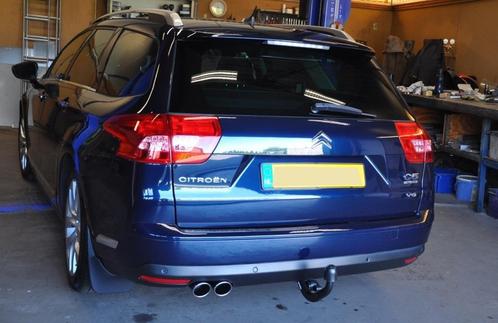 RVS sport uitlaat demper sierstuk op maat voor elke auto, Auto-onderdelen, Overige Auto-onderdelen, Alfa Romeo, Amerikaanse onderdelen
