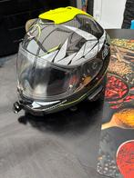 Scorpion EXO 1400 carbon air Maat L, Overige merken, Dames, Ophalen of Verzenden, Integraalhelm