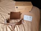 Stokke Tripp Trapp babyset bruin NIEUW, Kinderen en Baby's, Ophalen of Verzenden, Nieuw, Meegroeistoel, Stoelverkleiner